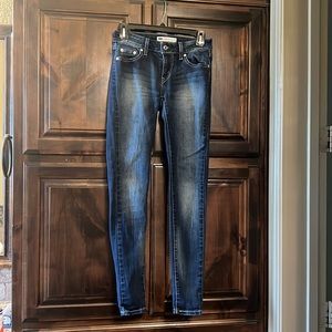 Levi’s legging jeans